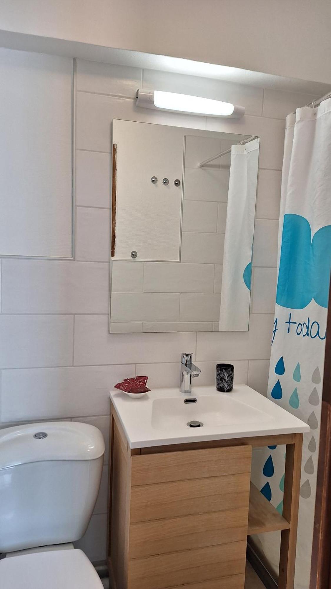L' Edelweiss B&B Chambres D'Hotes Vallouise Luaran gambar