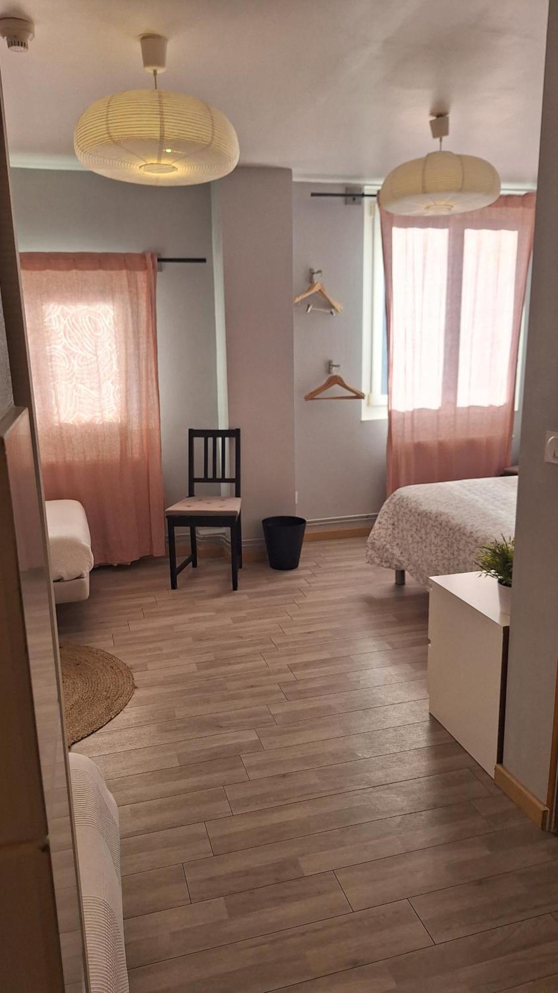L' Edelweiss B&B Chambres D'Hotes Vallouise Luaran gambar