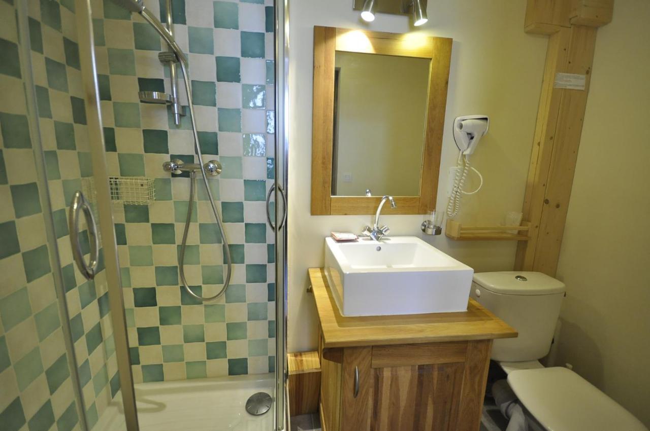 L' Edelweiss B&B Chambres D'Hotes Vallouise Luaran gambar